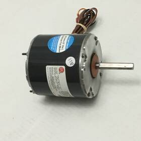 K48hxwsh-0142 Us Motors Emerson 208-230v 1/4-1/6hp 1ph 60hz 5441h 1075rpm