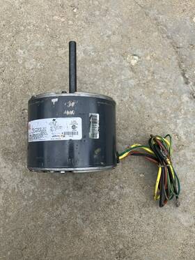 K55hxhdy-8581 Us Motors Condenser Motor 1/8hp