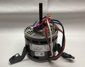 K55hxrbj-1828 Us Motors Furnace Blower Motor