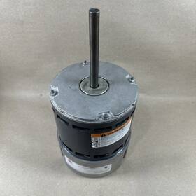 M055pwcwl-0360 Us Motors Rescue Ecotech Ecm Blower Motor 1hp H829088966 H1