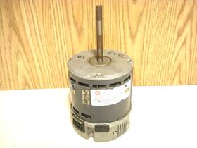 M055pwcwt-0366 Us Motors Ex82- 3/4hp Ecm Blower Motor Cat# 5542et Rev Rot