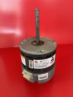 M055pwddy-0502 Us Motors Perfectspeed Lennox Ecm Blower Motor 1/2hp 240v 1250rpm