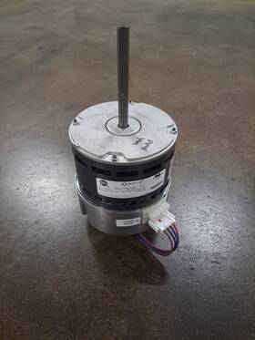 M055pwdkt-0630 Us Motors Ecm Blower Motor 1/2hp 120/240v 1ph 104758-02