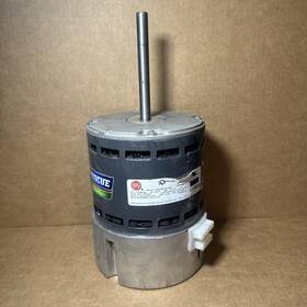 M055pwdr-0496 Us Motors Blower Motor