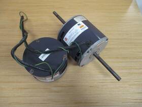 M055pwfjm-1571 Us Motors Selectech Constant Torque Ec Motor