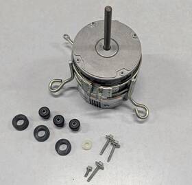 M055pwepk-1195 Us Motors M20102884 Furnace Blower Motor 115v