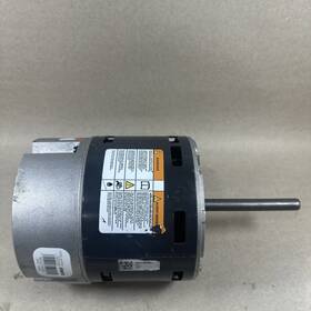 M55pwadl-1200 Us Motors Perfectspeed Ecm Blower Motor 1/2hp I80