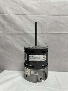 M55pwmhm-2770 Us Motors Protech 51-106546-02 Blower Motor 3/4hp 208-230v 1ph Mb283