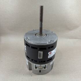 Us Motors M55pwucg-0160 Tested Perfectspeed Ecm Blower Motor 1/2hp 115/208-230