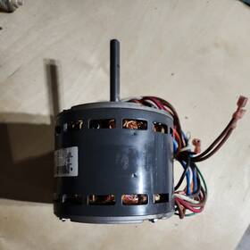 K55hxjew-9056 Us Motors N1013341 Furnace Blower Motor P/n1013341