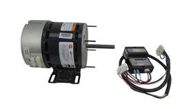 M055pwdry-0744 Us Motors N2873a Perfectspeed Blower Motor - Free Shipping