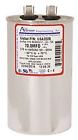 Usa2228 Amrad Engineering Round Motor Run Capacitor Mfd Vac 840532092285