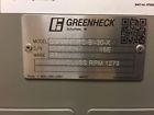 Usf-330-10-bi-30 Greenheck Green Heck Fan 7000