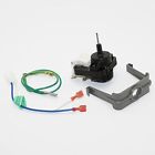 V-001b Maytag Ush Exhaust Fan Motor Btm Top 016356030356