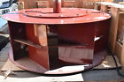 077-796-0100 V-10700-140 New York Blower Impeller