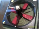 V4d63k2m71100 Multifan 24 Exhaust Fan 265-460 Volt