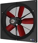 V4d71k1m71100 Multifan Panel Fan