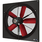 V6e71k0m71100 Multifan Panel Fan With Intake Cfm