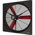 V8e92k1m71100 Multifan Panel Fan With Intake Cfm