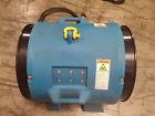 Vaf8000b-3 Vaf-8000 Americ Corporation High Capacity Ventilator Phase