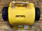 Vaf1500a Americ Used Corp Light Industrial Confined Space Ventilator