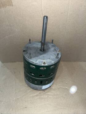 Zwk702b506056 Vari-green Kmsad023g01 Motor 1/2 Hp 1725rpm #320588