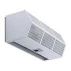 Vb-002e-u Spencer Vortex Blower Output