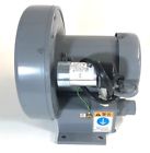 Vb-002s-e-001 Hitachi Vortex Blower Phase Pole