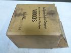 Vb-003se-u Spencer Blower New In Box
