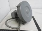 Vb-007-e Spencer Vortex Phase Blower Kw Pole