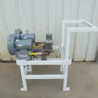 Vb-007b-000 Spencer 2 Vortex Blowers