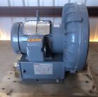 Vb-019a-000 Spencer Hp Regenerative Vortex Blower Unipress