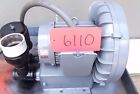 Vb-019e-u Spencer Vortex Blower Voltage