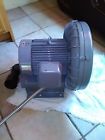 Vb003 Vortex Spencer Turbine Regnerative