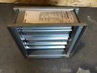 Belimofslf120-s-fc Vcd-23-12 X 12 Greenheck Control Damper With