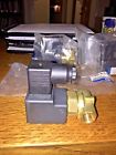 Vcw41-1d-4-03-a-x7 Smc Solenoid Valve