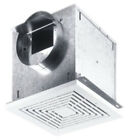 Vd-cfa150vx Ventilation Direct Ceiling Bathroom Exhaust Fan Cfm