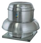 Vd-vcr15-1ph Ventilation Direct Centrifugal Downblast Exhaust Fan Cfm Base