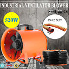 Vdfv-4t4 Zbond 12 Extractor Fan 699985426969