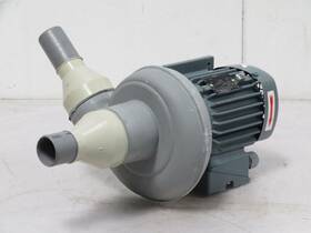 T190434 Vem Tpm130 K21r 63 K 4 Fan Fds-k Kr Motor W Blower Ip 55 60 Hz