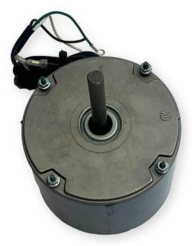 Xe442 Ventamatic 047242140774 Motor 4.35 Amp 24-inch Exhaust Fan Replacement 1100 Rpm 115v