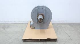 Venti Oelde Hv14 Centrifugal Blower 460v-ac