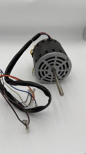Ydk550-6g39 Vevor Inch Furnace Blower Motor Model