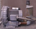 Vfc504p-2 Fuji Electric Regenerative Centrifugal Blower Compressor