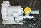 Vfc508an Fuji Ring Blow Regenerative Compressor Blower Volt