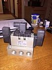 Vfs5210-1d Smc Solenoid Valve Vfs5210-1d Smc Solenoid Valve