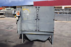 Vfz601an Terel Hgi Cyclone Cartridge Dust Collector Filter Collection