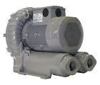 Vfz801a-7w Fuji Electric Regenerative Blower Vfz801a-7w Fuji Electric Regenerative Blower