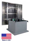 Vir1924b117253 Streamline Industrial Roof Ventilator
