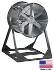 Vir36dal3m Streamline Industrial Cooler Fan